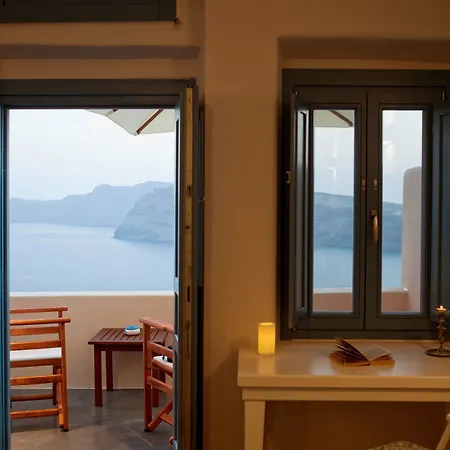 Santa Irini Villa Pyrgos Kallistis