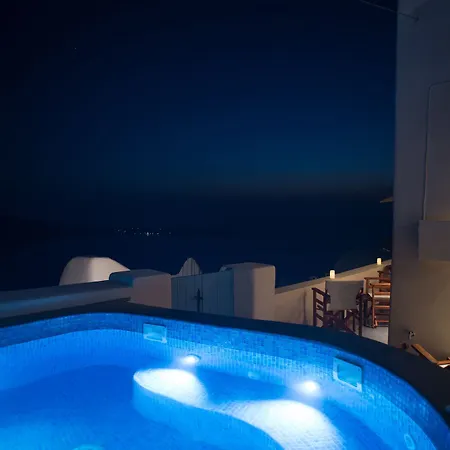 Villa Santa Irini *