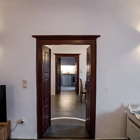 Villa Santa Irini *