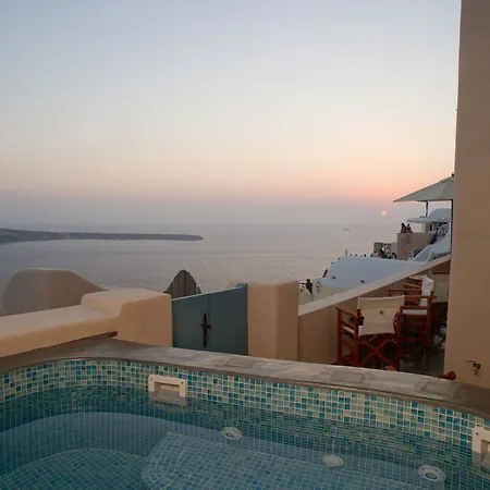 Villa Santa Irini