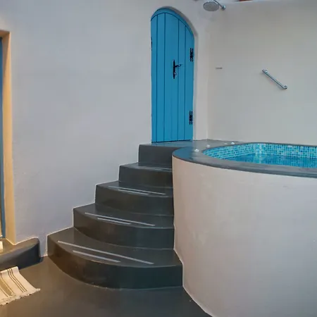 Villa Santa Irini